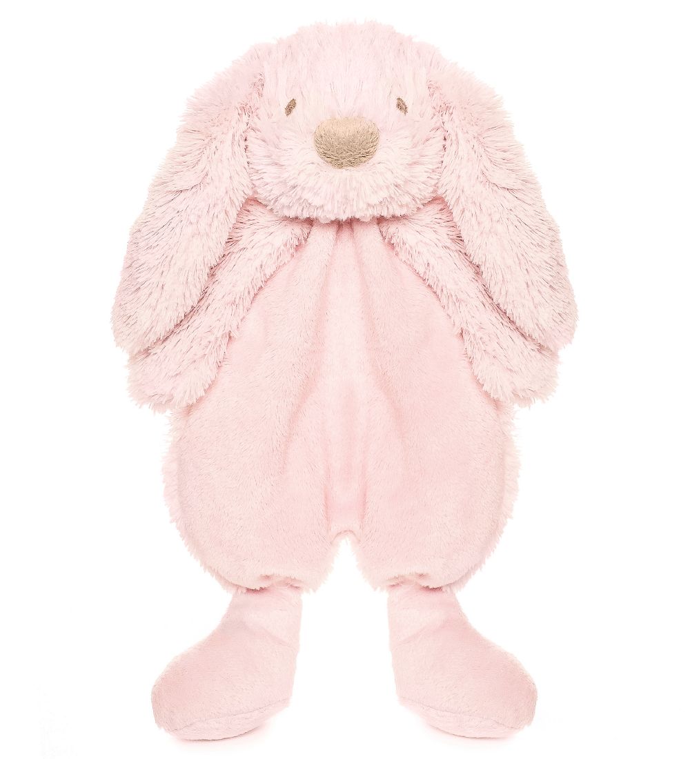 Teddykompaniet Schmusetuch - Kaninchen - 28 cm - Rosa - Teddykompaniet - One Size - Schmusetücher Teddykompaniet Schmusetuch - Kaninchen - 28 cm - Rosa - Teddykompaniet - One Size - Schmusetücher von Teddykompaniet