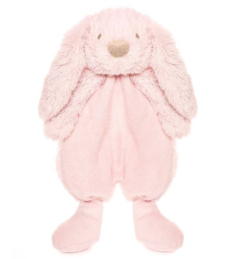 Teddykompaniet Schmusetuch - Kaninchen - 28 cm - Rosa - Teddykompaniet - One Size - Schmusetücher Teddykompaniet Schmusetuch - Kaninchen - 28 cm - Rosa - Teddykompaniet - One Size - Schmusetücher von Teddykompaniet