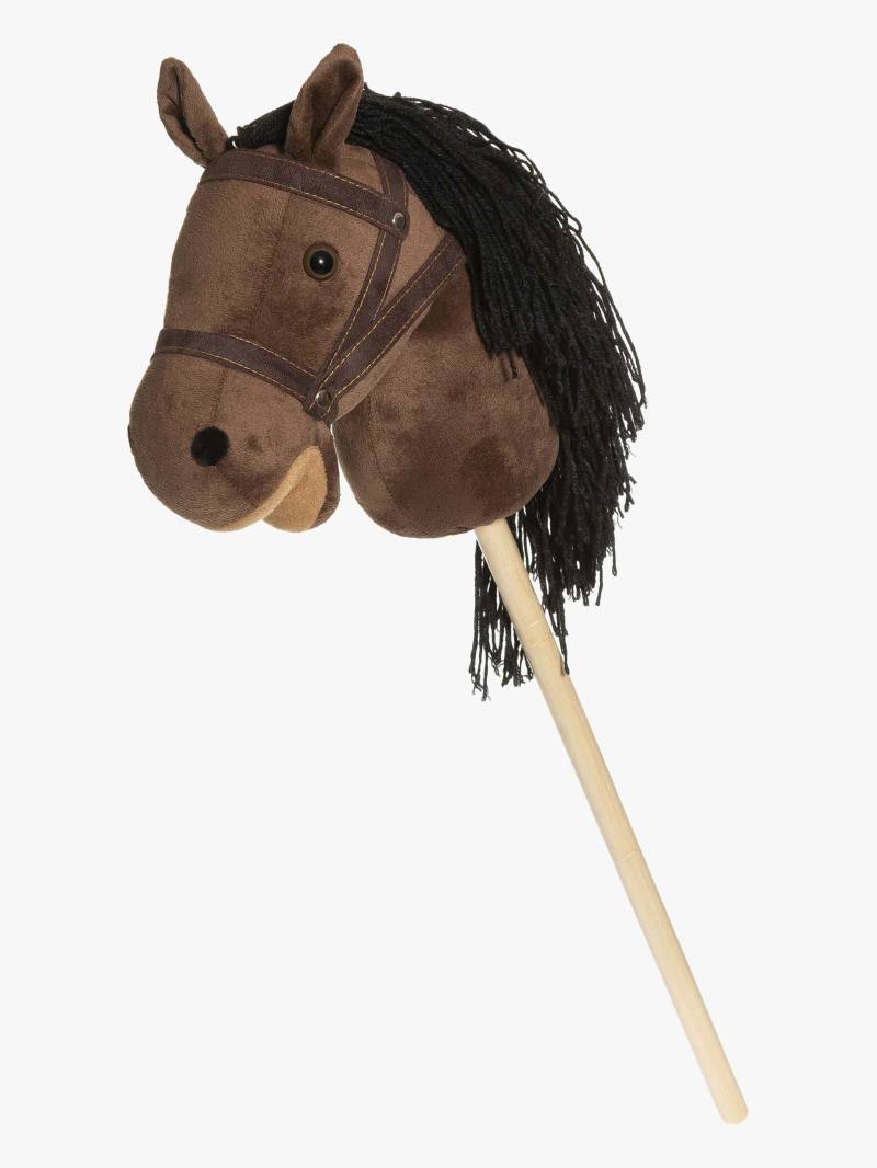 Teddykompaniet Steckenpferd, Braun Teddykompaniet Steckenpferd, Braun von Teddykompaniet