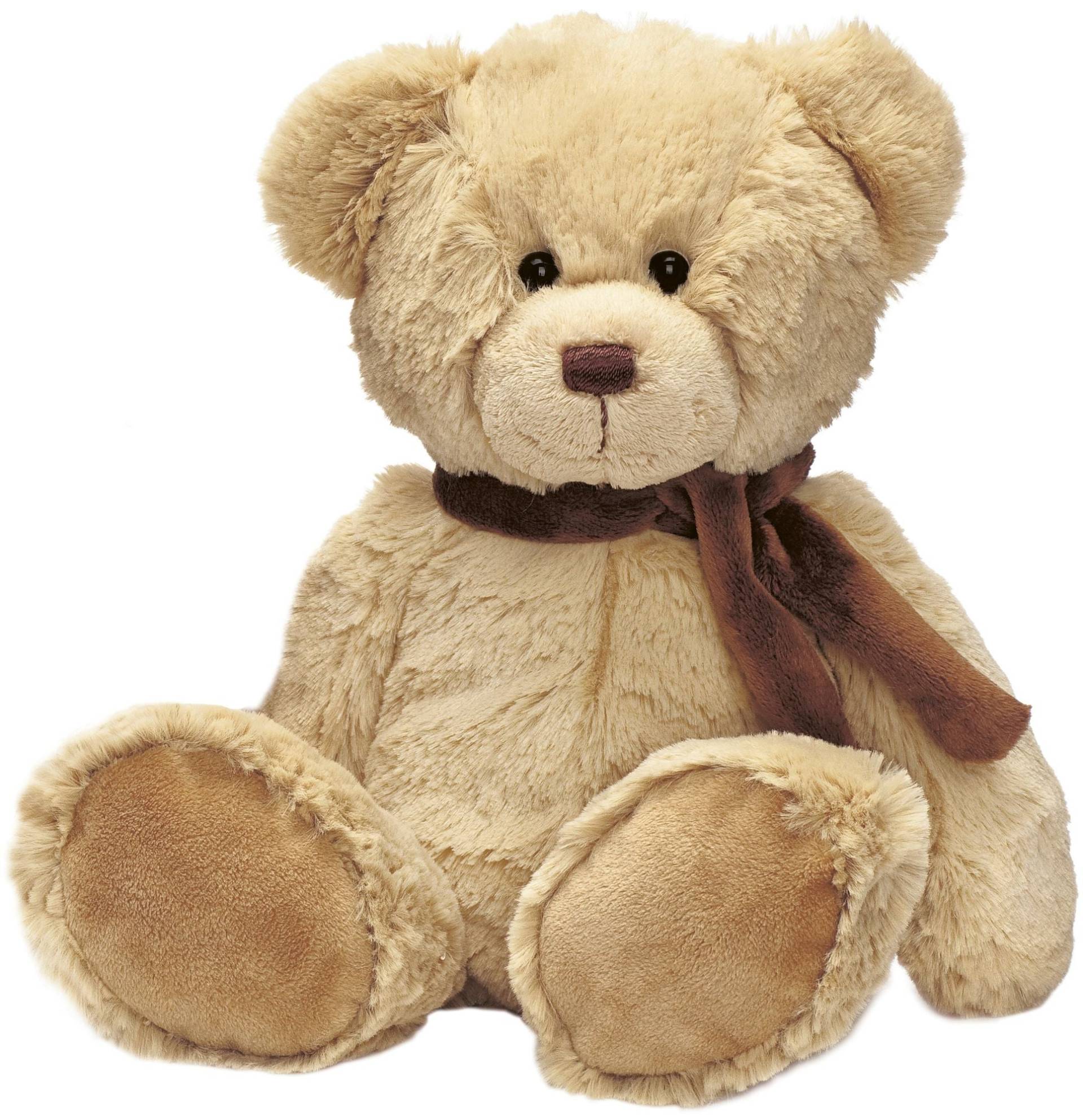 Teddykompaniet Stofftier Eddie 34 cm von Teddykompaniet