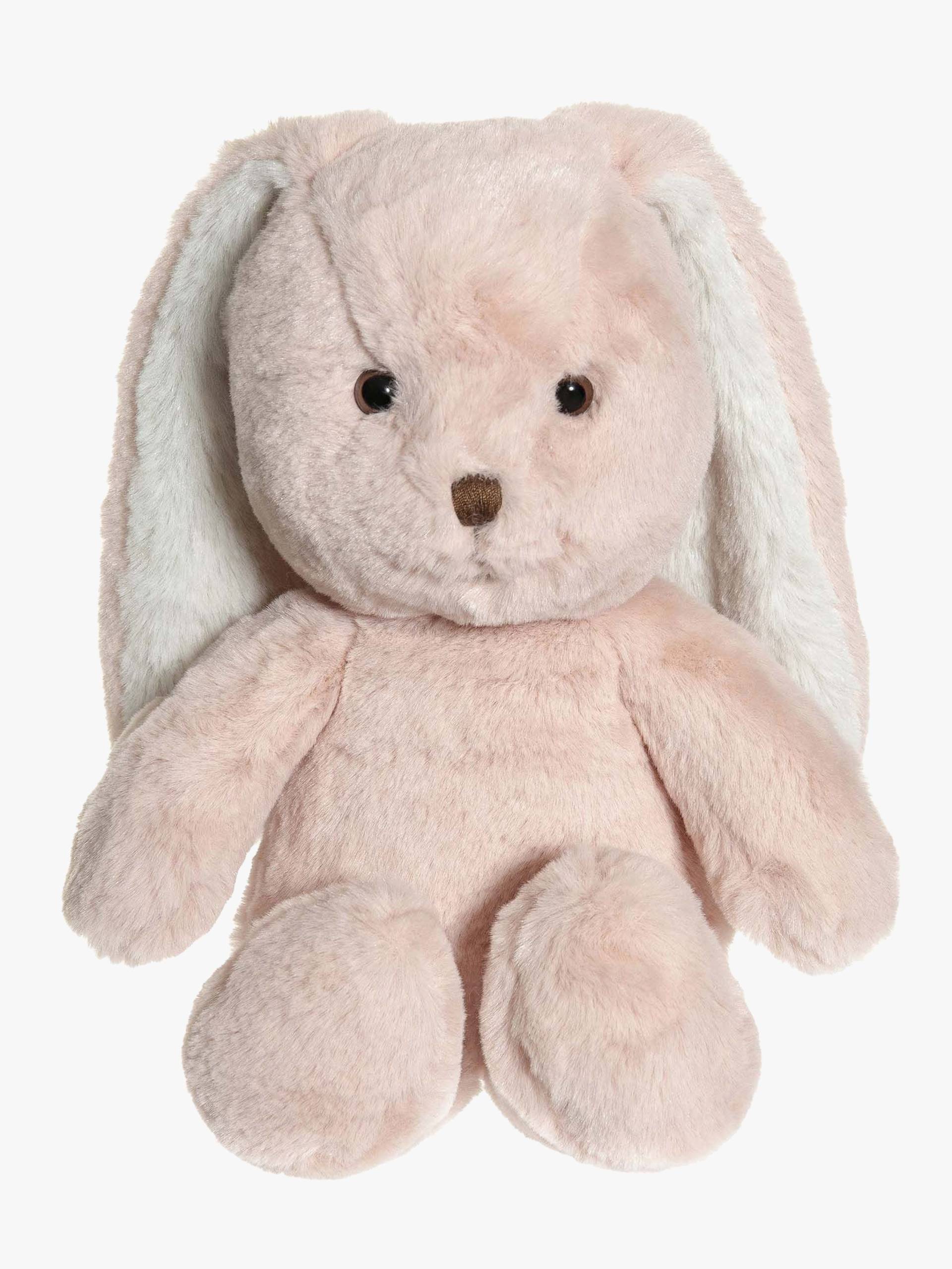 Teddykompaniet Stofftier Maja Klein 27 Cm, Rosa Teddykompaniet Stofftier Maja Klein 27 Cm, Rosa von Teddykompaniet