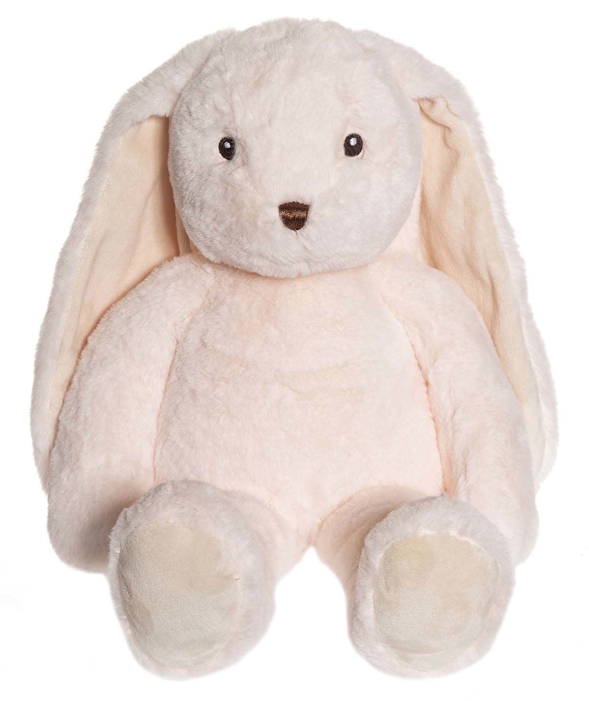Teddykompaniet Svea Kaninchen 45 cm, Hellrosa Teddykompaniet Svea Kaninchen 45 cm, Hellrosa von Teddykompaniet