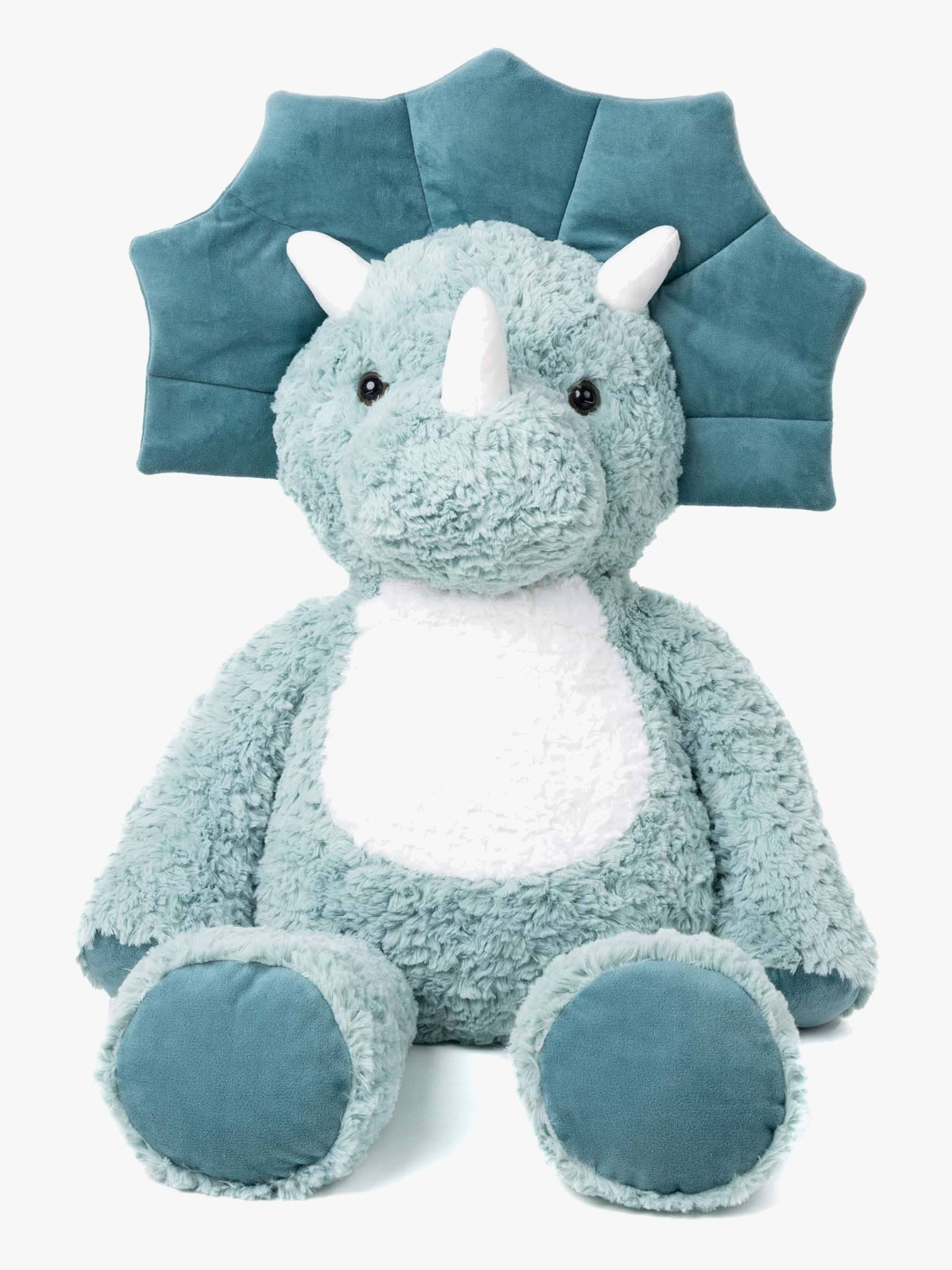 Teddykompaniet Tuffisar, Dino Plüschspielzeug 100 cm von Teddykompaniet