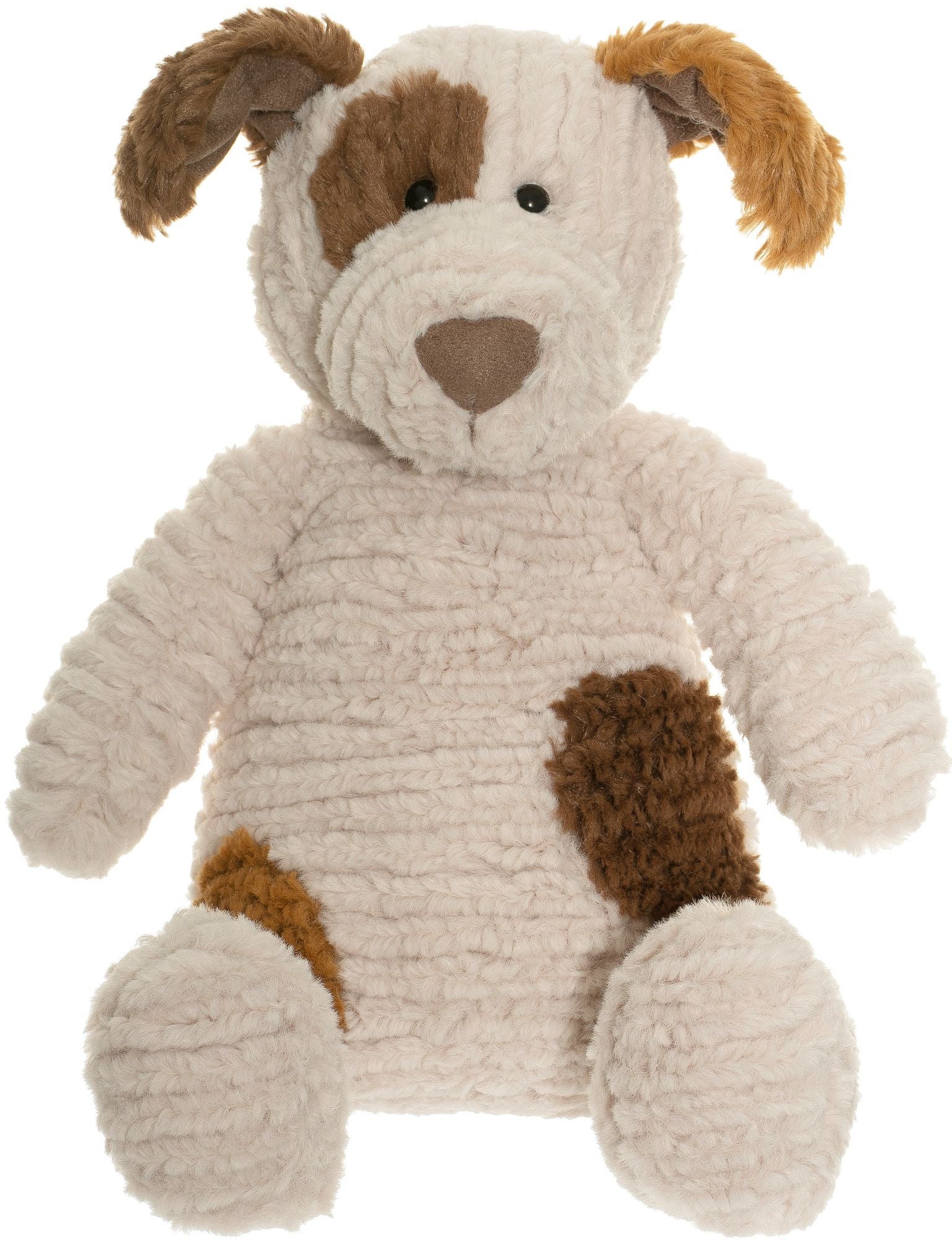 Teddykompaniet Tuffisar Hund Henry 35cm Teddykompaniet Tuffisar Hund Henry 35cm von Teddykompaniet