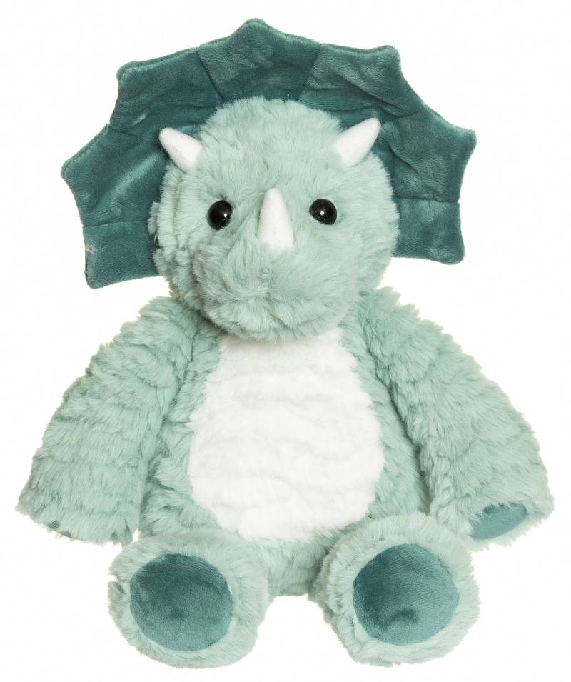 Teddykompaniet Tuffisar Kuscheltier Dinosaurier Dexter 40 cm von Teddykompaniet