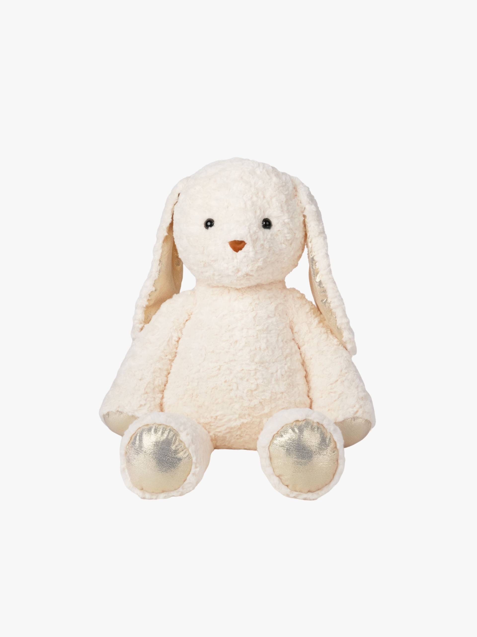 Teddykompaniet Tuffisar Kuscheltier Kaninchen 100 cm Teddykompaniet Tuffisar Kuscheltier Kaninchen 100 cm von Teddykompaniet