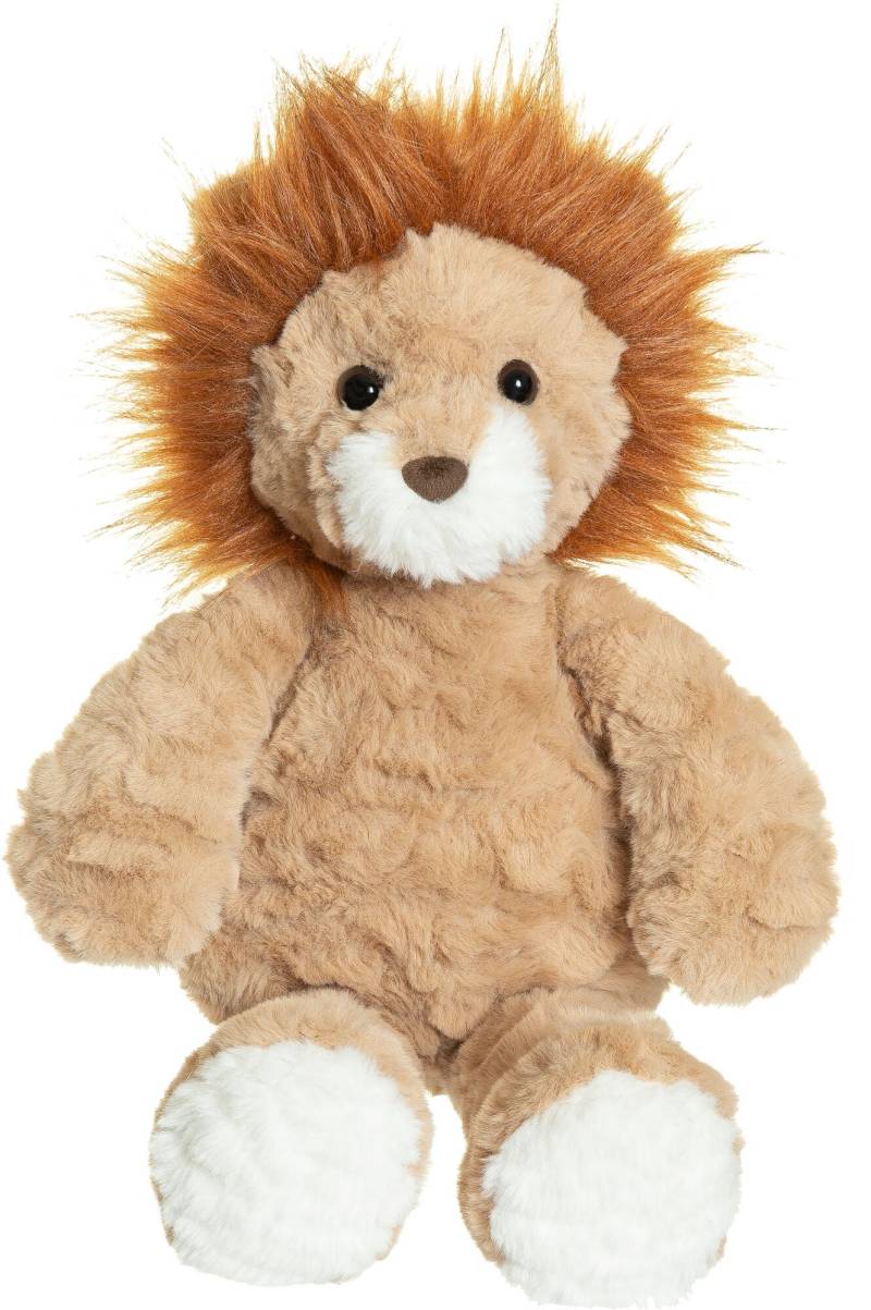 Teddykompaniet Tuffisar Kuscheltier Leo der Löwe 40 cm von Teddykompaniet