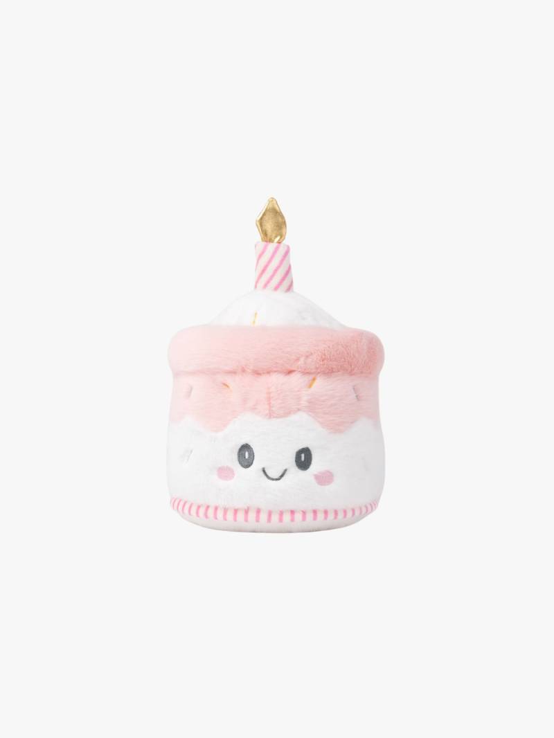 Teddykompaniet Weicher Kuchen, Rosa Teddykompaniet Weicher Kuchen, Rosa von Teddykompaniet