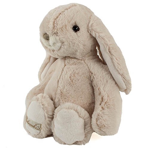 Teddys Rothenburg Kuscheltier Hase Bukowski Kanini 26 cm palepink Plüschhase Stoffhase Teddys Rothenburg Kuscheltier Hase Bukowski Kanini 26 cm palepink Plüschhase Stoffhase von Teddys Rothenburg