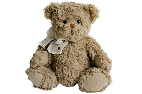 Kuscheltier Kuschelteddybär Teddybär 7843 Harry mit Herz auf der Schleife, Teddy, Kuscheltier Kuscheltier Kuschelteddybär Teddybär 7843 Harry mit Herz auf der Schleife, Teddy, Kuscheltier von Teddys Rothenburg