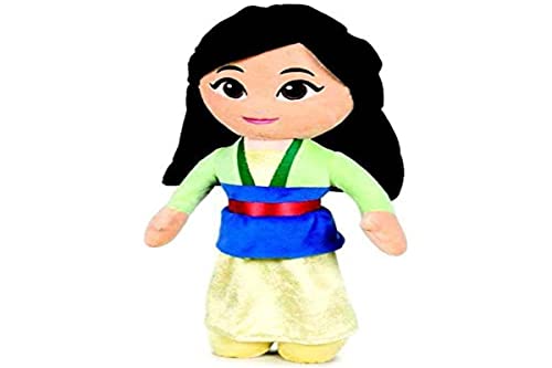 PTS Plüschtier Mulan groß 40 cm NEU Film 2020 - Original von Teddys Rothenburg