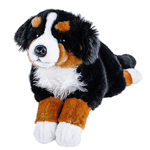 Teddys Rothenburg Berner Sennenhund Kuscheltier 61 cm von Teddys Rothenburg