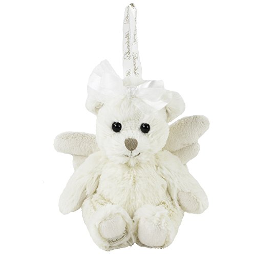 Bukowski Engel-Teddy Kaitlyn, 18 cm, Plüschteddy, Kuschelteddy, Stoffteddy Bukowski Engel-Teddy Kaitlyn, 18 cm, Plüschteddy, Kuschelteddy, Stoffteddy von Teddys Rothenburg