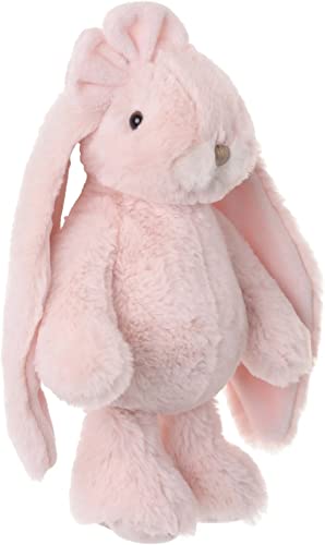 Teddys Rothenburg Bukowski Kuscheltier Hase Friendly Kanina Misty Rose 30 cm Plüschtier Stofftier Plüschhase von Teddys Rothenburg