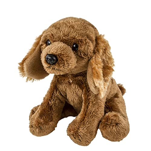 Teddys Rothenburg Cocker Spaniel 14 cm Kuscheltier Hund klein Plüschhund Teddys Rothenburg Cocker Spaniel 14 cm Kuscheltier Hund klein Plüschhund von Teddys Rothenburg