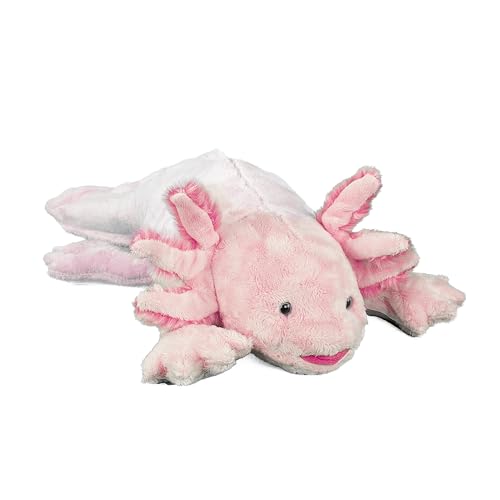 Teddys Rothenburg Kuscheltier Axolotl rosa 59 cm Plüschaxolotl Plüschtier Teddys Rothenburg Kuscheltier Axolotl rosa 59 cm Plüschaxolotl Plüschtier von Teddys Rothenburg