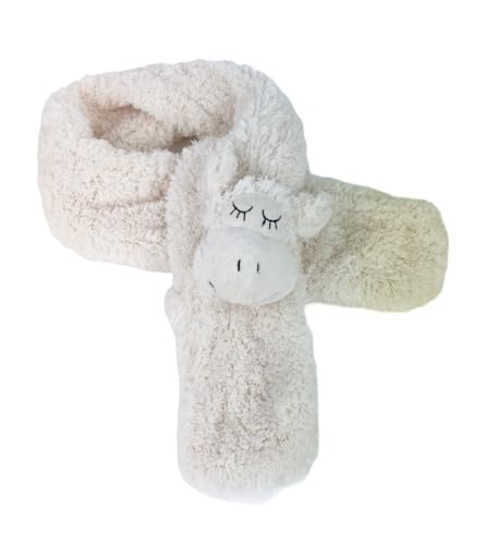 Teddys Rothenburg Schal Lamm weiß 100 cm Kinderschal Lammschal Teddys Rothenburg Schal Lamm weiß 100 cm Kinderschal Lammschal von Teddys Rothenburg