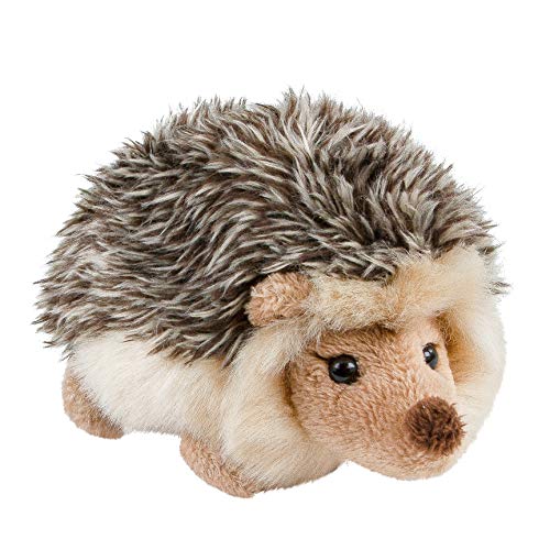 Teddys Rothenburg by Uni-Toys Kuscheltier Igel Graubraun liegend 12 cm Stoffigel Plüschigel Stofftier Plüschtier Kuscheltier Baby Kinder Spielzeug Teddys Rothenburg by Uni-Toys Kuscheltier Igel Graubraun liegend 12 cm Stoffigel Plüschigel Stofftier Plüschtier Kuscheltier Baby Kinder Spielzeug von Teddys Rothenburg