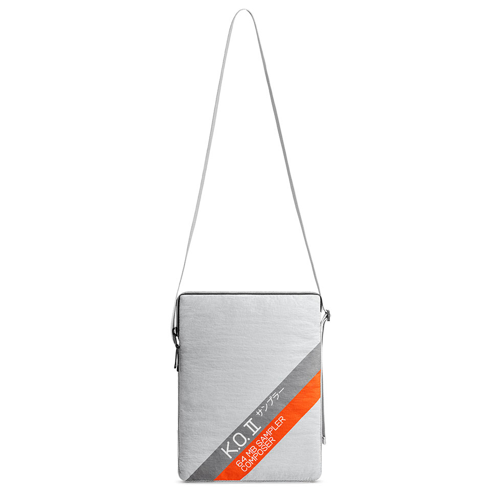 Teenage Engineering EP-133 K.O. II Soft Bag Keyboardtasche von Teenage Engineering