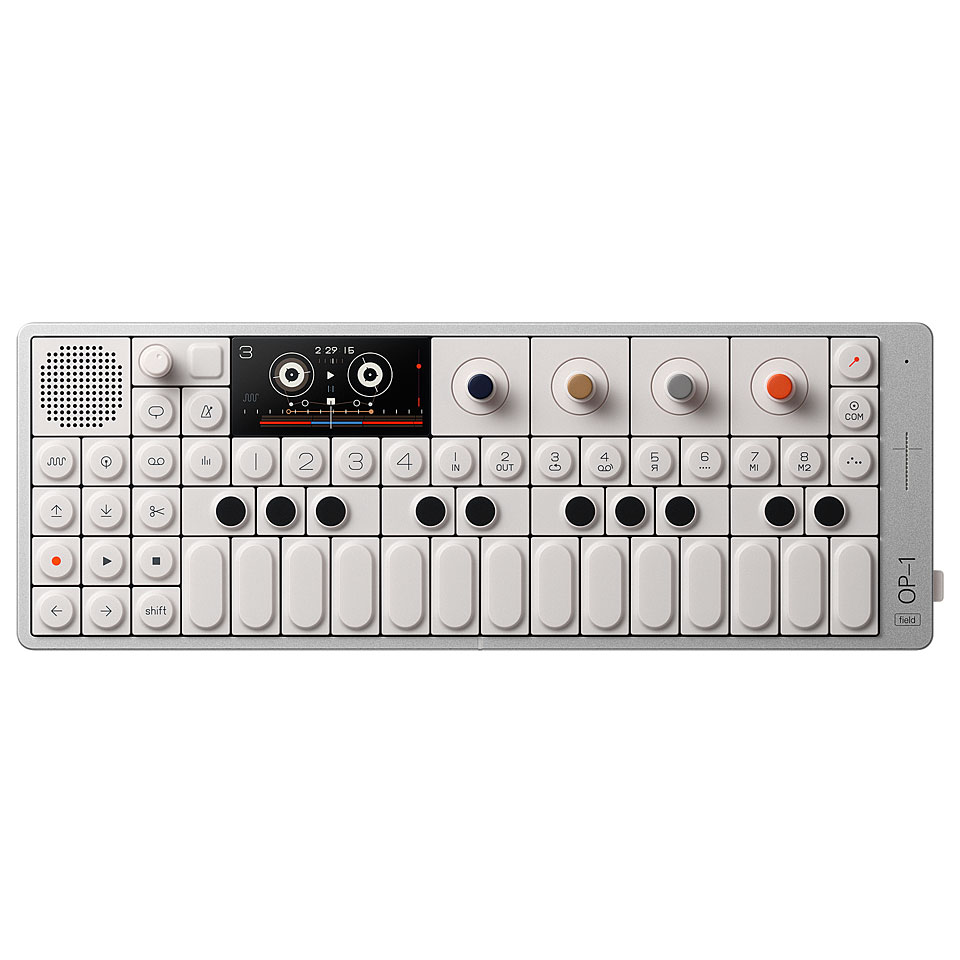 Teenage Engineering OP-1 Field Synthesizer von Teenage Engineering