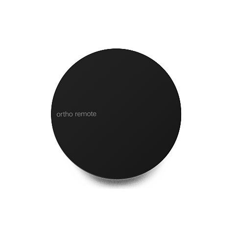 Teenage Engineering Ortho Remote Diverses Zubehör Teenage Engineering Ortho Remote Diverses Zubehör von Teenage Engineering