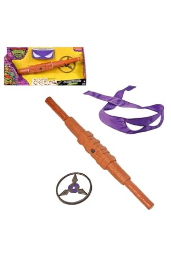 Teenage Mutant Ninja Turtles - Donatello Transforming BO Staff von Teenage Mutant Ninja Turtles