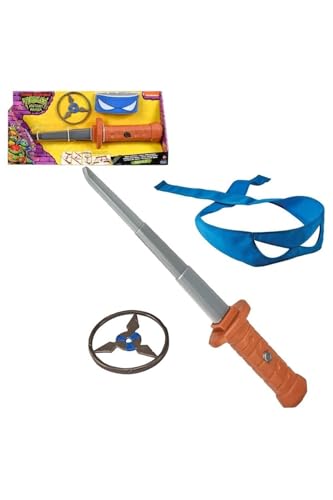 Teenage Mutant Ninja Turtles - Leonardo Transforming Katana Sword von Teenage Mutant Ninja Turtles