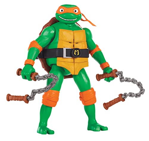 Teenage Mutant Ninja Turtles - Ninja Shouts Michelangelo von Teenage Mutant Ninja Turtles