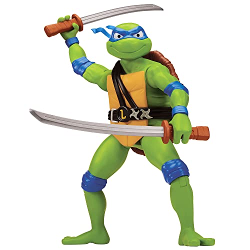 Teenage Mutant Ninja Turtles - 12" Movie Leonardo von Teenage Mutant Ninja Turtles