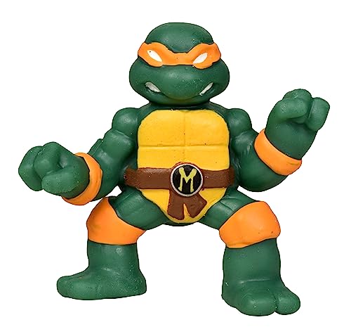 Teenage Mutant Ninja Turtles - Class Mini Ninja Stretch Michelangelo von Teenage Mutant Ninja Turtles