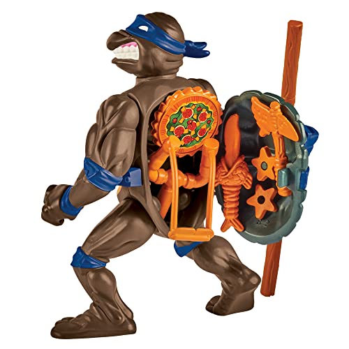 Teenage Mutant Ninja Turtles - Donatello with Storage Shell von Teenage Mutant Ninja Turtles