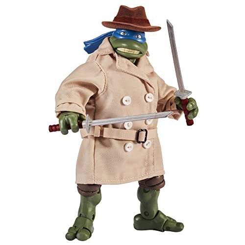 Teenage Mutant Ninja Turtles - Leo In Disguise von Teenage Mutant Ninja Turtles