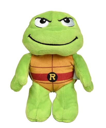 Teenage Mutant Ninja Turtles - Raphael 16.5 Basic Plush von Teenage Mutant Ninja Turtles