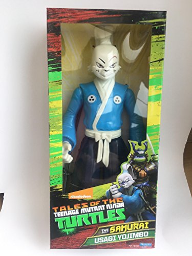 Teenage Mutant Ninja Turtles The Samurai Usagi Yojimbo von Teenage Mutant Ninja Turtles