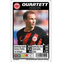 Eintracht Quartett 23/24 Eintracht Quartett 23/24 von Teepe Sportverlag GmbH
