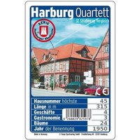 Hamburg Harburg Quartett Hamburg Harburg Quartett von Teepe Sportverlag GmbH