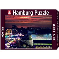 Hamburg Puzzle 1000 Teile Hamburg Puzzle 1000 Teile von Teepe Sportverlag GmbH