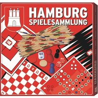 Hamburg Spielesammlung Hamburg Spielesammlung von Teepe Sportverlag GmbH