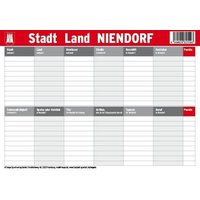 Hamburg: Stadt Land Niendorf Hamburg: Stadt Land Niendorf von Teepe Sportverlag GmbH