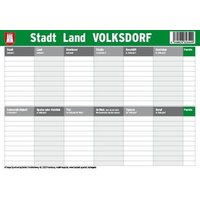 Hamburg: Stadt Land Volksdorf Hamburg: Stadt Land Volksdorf von Teepe Sportverlag GmbH