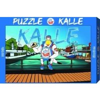 Hansa Rostock Kinderpuzzle 300 Teile Hansa Rostock Kinderpuzzle 300 Teile von Teepe Sportverlag GmbH