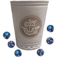 mit 6 Würfeln mit 6 Würfeln von Teepe Sportverlag GmbH