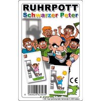 TEEPE 23035 Ruhrpott Schwarzer Peter TEEPE 23035 Ruhrpott Schwarzer Peter von Teepe Sportverlag