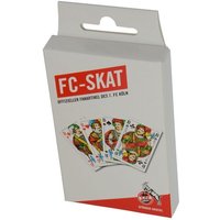 1. FC Köln Skat von Teepe