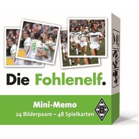 Borussia M'gladbach Memo Borussia M'gladbach Memo von Teepe