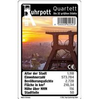 Ruhrpott Quartett von Teepe