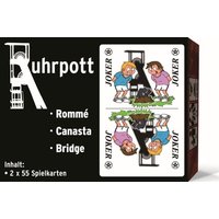 Ruhrpott Romme von Teepe