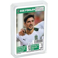 Teepe Sportverlag - Borussia Mönchengladbach Quartett Saison 21/22 von Teepe