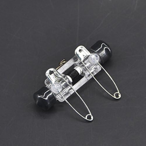 Blue-Ther Mini Invisible Thread Magic Tricks Stage Close Up Floating Illusion Props Blue-Ther Mini Invisible Thread Magic Tricks Stage Close Up Floating Illusion Props von Teesea