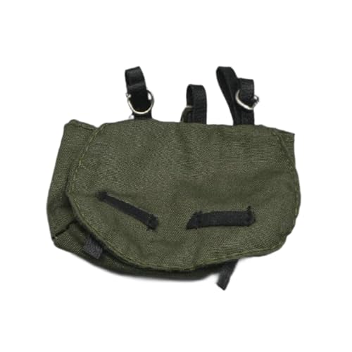 Teesea 1/6 Herrentasche, Modell, Tasche, Spielzeug, stilvolle Geschenke, Handtaschen-Modell, Actionfigur-Zubehör für 30,5 cm große männliche Actionfiguren Teesea 1/6 Herrentasche, Modell, Tasche, Spielzeug, stilvolle Geschenke, Handtaschen-Modell, Actionfigur-Zubehör für 30,5 cm große männliche Actionfiguren von Teesea